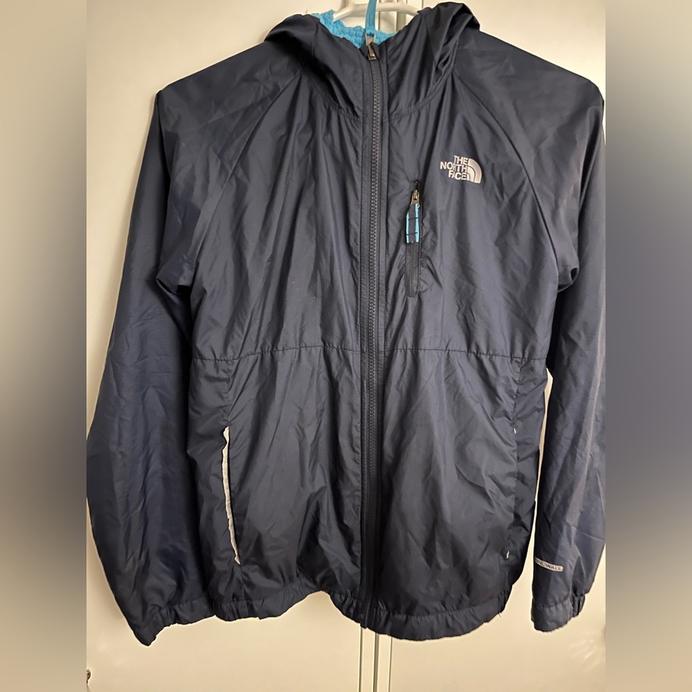 The north face woman's jacket